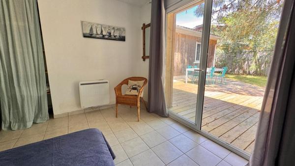 Maison de charme proche Bassin
