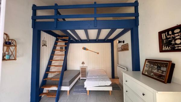 Maison de charme proche Bassin