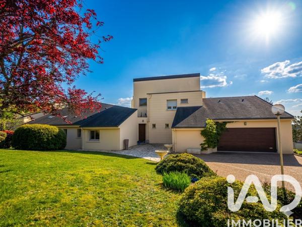 Maison à vendre 5 pièces 288 m² Cosnac