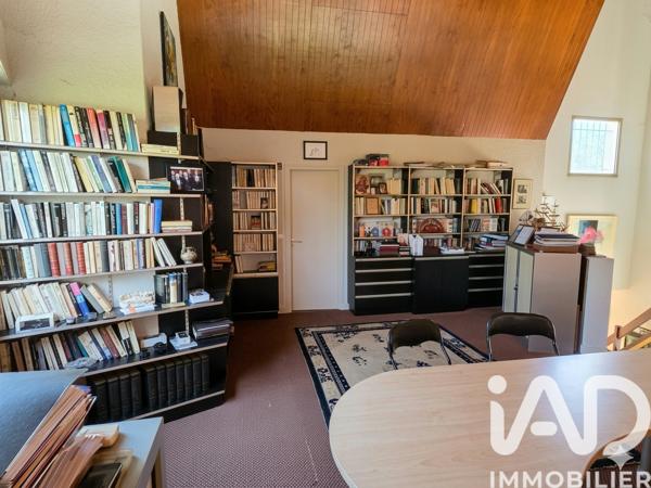 Maison à vendre 5 pièces 288 m² Cosnac
