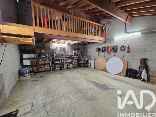 Maison à vendre 5 pièces 288 m² Cosnac