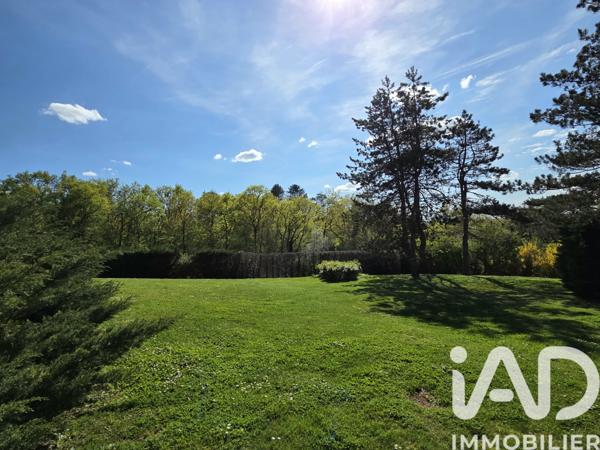 Maison à vendre 5 pièces 288 m² Cosnac