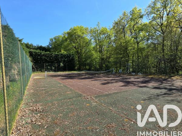 Maison à vendre 5 pièces 288 m² Cosnac