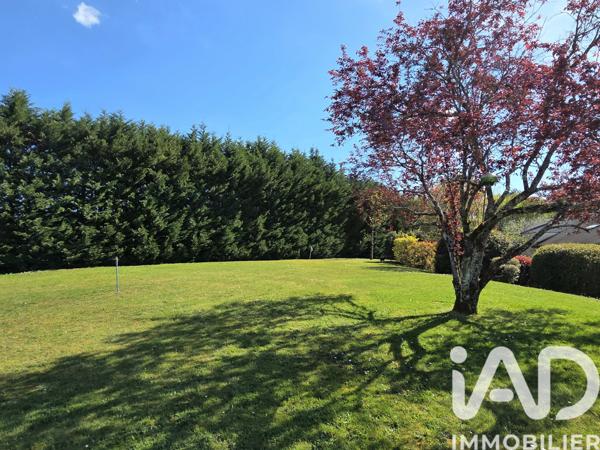 Maison à vendre 5 pièces 288 m² Cosnac