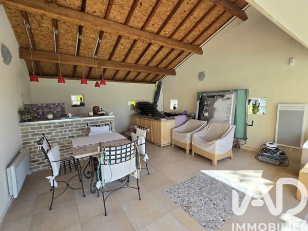 Maison à vendre 5 pièces 288 m² Cosnac