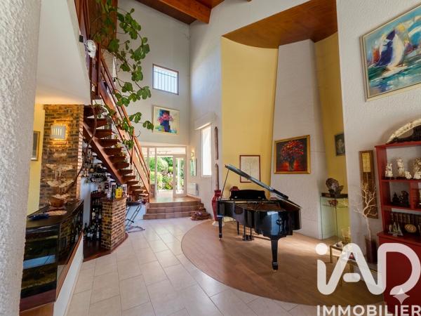 Maison à vendre 5 pièces 288 m² Cosnac