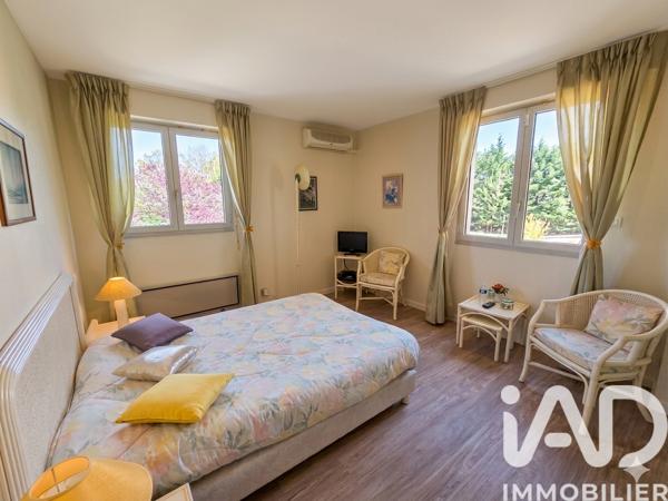 Maison à vendre 5 pièces 288 m² Cosnac