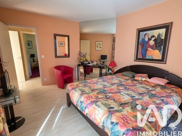 Maison à vendre 5 pièces 288 m² Cosnac