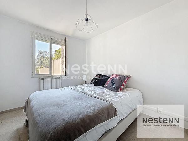 A vendre maison familiale de 7 pièces sur terrain de 980 m² avec piscine et garage au Domaine des Oliviers à Castelnau-le-Lez