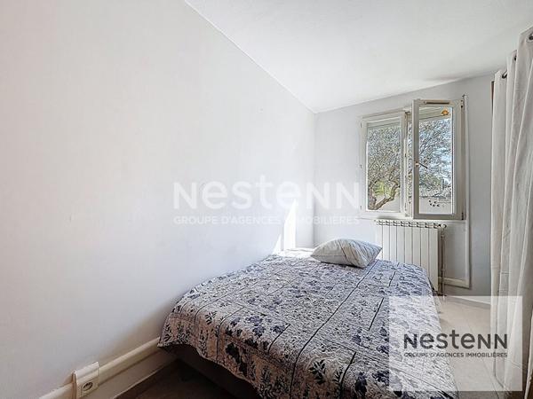 A vendre maison familiale de 7 pièces sur terrain de 980 m² avec piscine et garage au Domaine des Oliviers à Castelnau-le-Lez