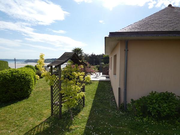 Maison Locquirec 6 pièce(s) 112 m2 Locquirec