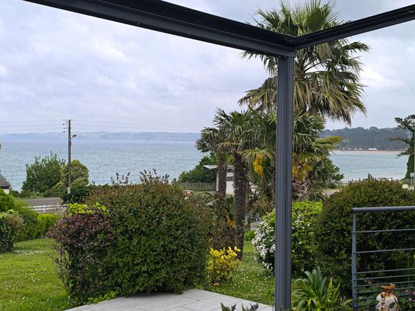 Maison Locquirec 6 pièce(s) 112 m2 Locquirec