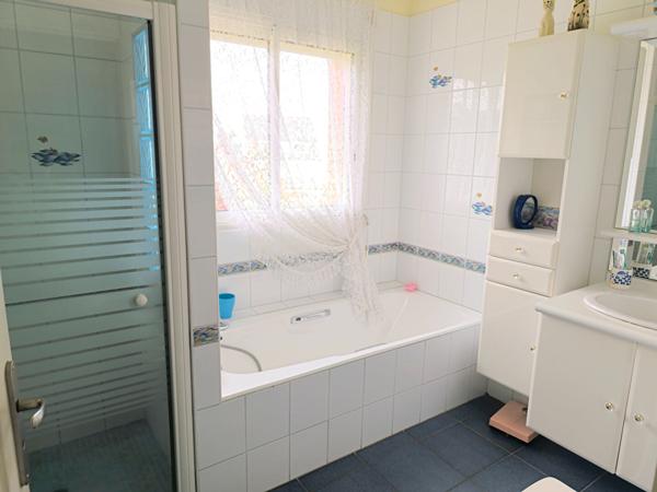 Maison Locquirec 6 pièce(s) 112 m2 Locquirec