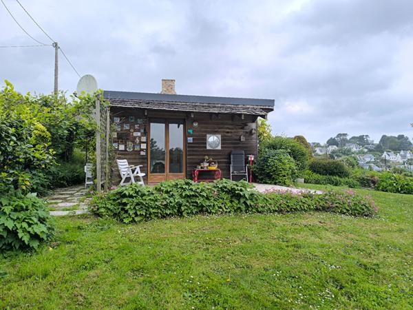 Maison Locquirec 6 pièce(s) 112 m2 Locquirec