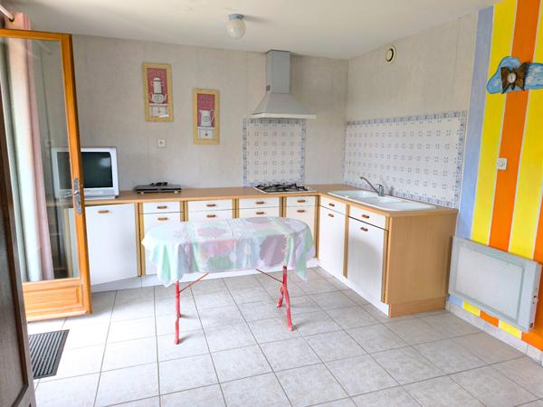 Maison Locquirec 6 pièce(s) 112 m2 Locquirec