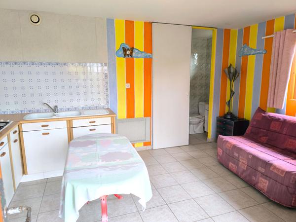 Maison Locquirec 6 pièce(s) 112 m2 Locquirec