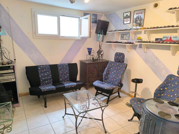 Maison Locquirec 6 pièce(s) 112 m2 Locquirec
