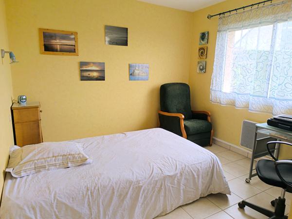 Maison Locquirec 6 pièce(s) 112 m2 Locquirec