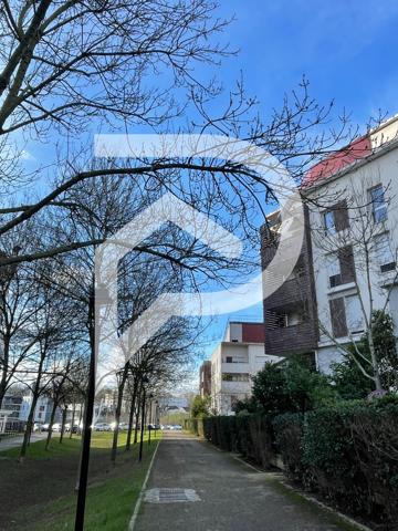 Appartement 2 pièces 45 m2
