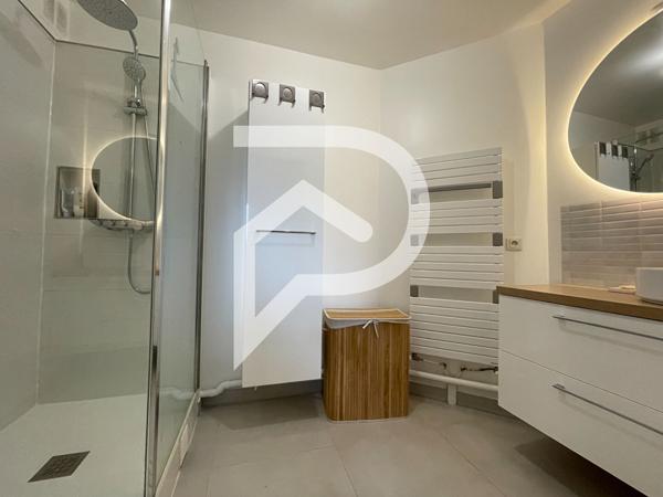 Appartement 2 pièces 45 m2