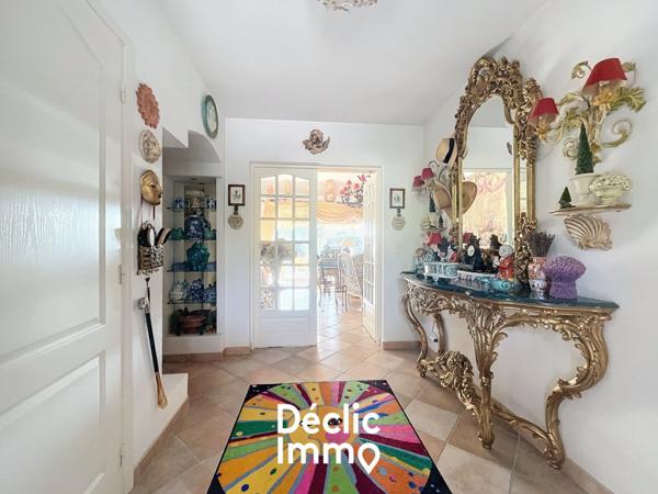 Vente maison Mougins, 200m² 1500m² 5 pièces 1 590 000€ Page detail.htm