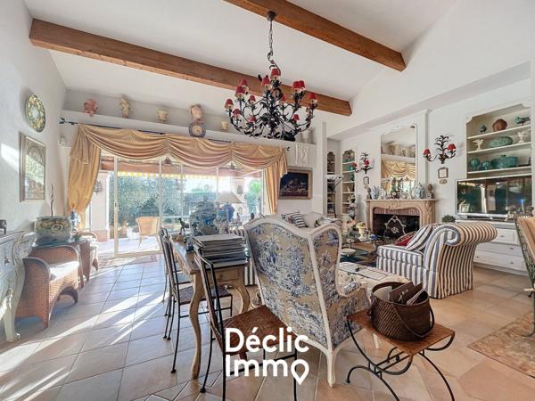 Vente maison Mougins, 200m² 1500m² 5 pièces 1 590 000€ Page detail.htm