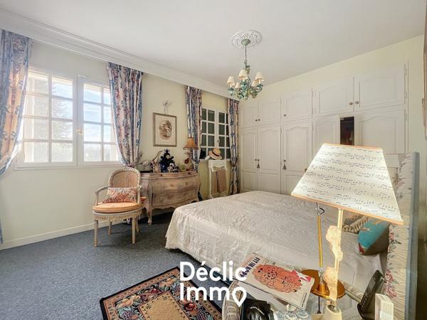 Vente maison Mougins, 200m² 1500m² 5 pièces 1 590 000€ Page detail.htm