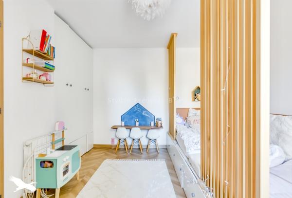 Appartement à vendre |  Marseille 07 |  4 pièces | 75,9 m²