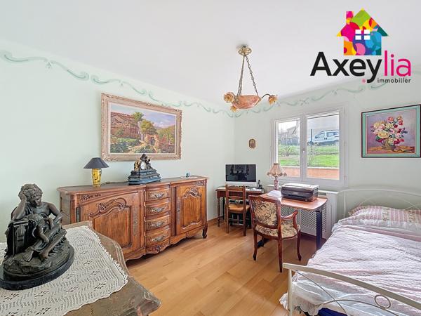 Neulise (42590) A VENDRE - SECTEUR NEULISE - MAISON AVEC 4 CHAMBRES