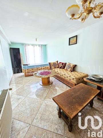 Maison à vendre 5 pièces 90 m² Creil