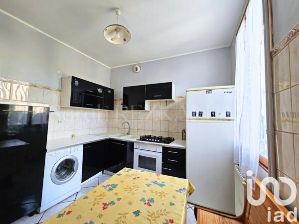 Maison à vendre 5 pièces 90 m² Creil