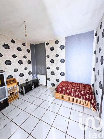 Maison à vendre 5 pièces 90 m² Creil