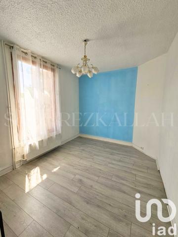 Maison à vendre 5 pièces 90 m² Creil