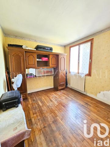 Maison à vendre 5 pièces 90 m² Creil