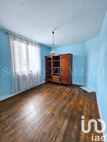 Maison à vendre 5 pièces 90 m² Creil