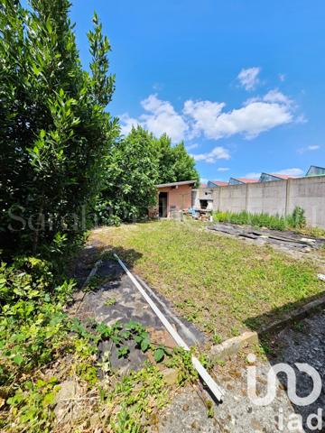 Maison à vendre 5 pièces 90 m² Creil