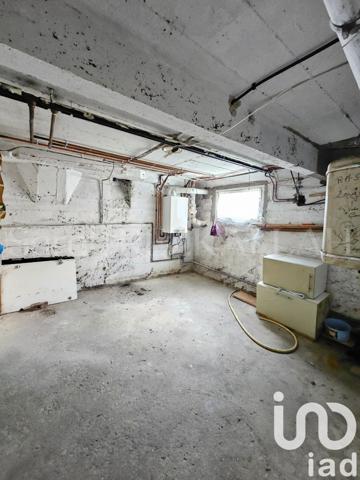 Maison à vendre 5 pièces 90 m² Creil