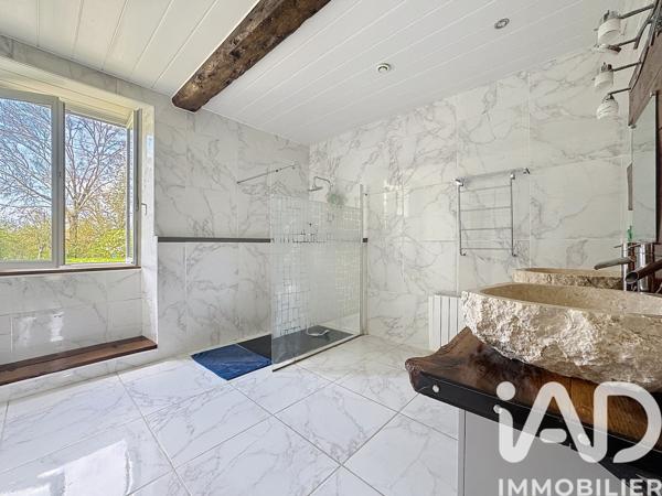 Maison à vendre 5 pièces 190 m² Vitrac-Saint-Vincent
