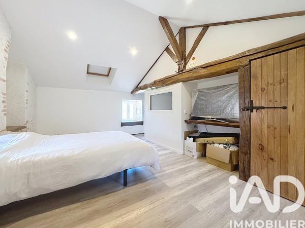 Maison à vendre 5 pièces 190 m² Vitrac-Saint-Vincent