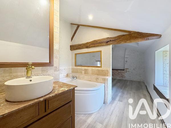 Maison à vendre 5 pièces 190 m² Vitrac-Saint-Vincent