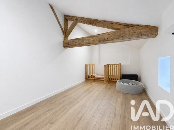 Maison à vendre 5 pièces 190 m² Vitrac-Saint-Vincent