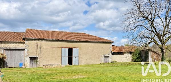 Maison à vendre 5 pièces 190 m² Vitrac-Saint-Vincent
