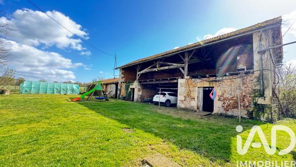 Maison à vendre 5 pièces 190 m² Vitrac-Saint-Vincent