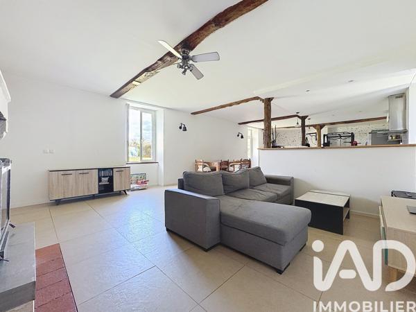 Maison à vendre 5 pièces 190 m² Vitrac-Saint-Vincent