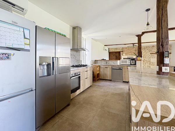 Maison à vendre 5 pièces 190 m² Vitrac-Saint-Vincent