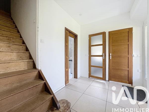 Maison à vendre 5 pièces 190 m² Vitrac-Saint-Vincent