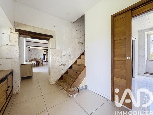 Maison à vendre 5 pièces 190 m² Vitrac-Saint-Vincent