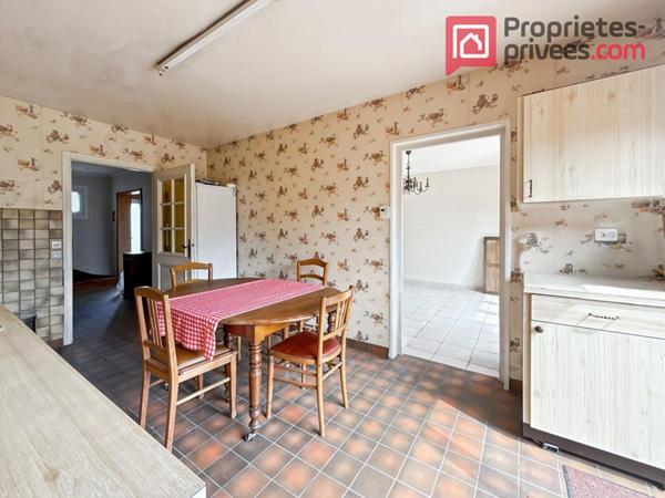 Maison La Chapelle D'armentieres