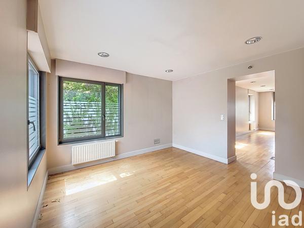 Maison à vendre 7 pièces 204 m² Saint-Dié-des-Vosges