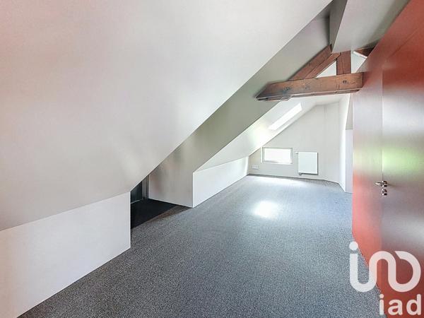 Maison à vendre 7 pièces 204 m² Saint-Dié-des-Vosges